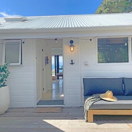 Seaview Estate - Stay Waiheke Onetangi Eksteriør billede