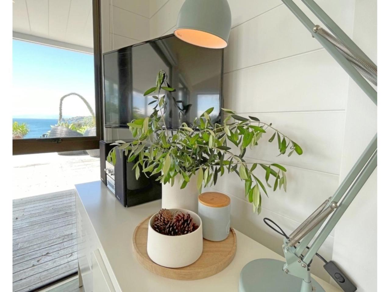 Seaview Estate - Stay Waiheke Onetangi Eksteriør billede