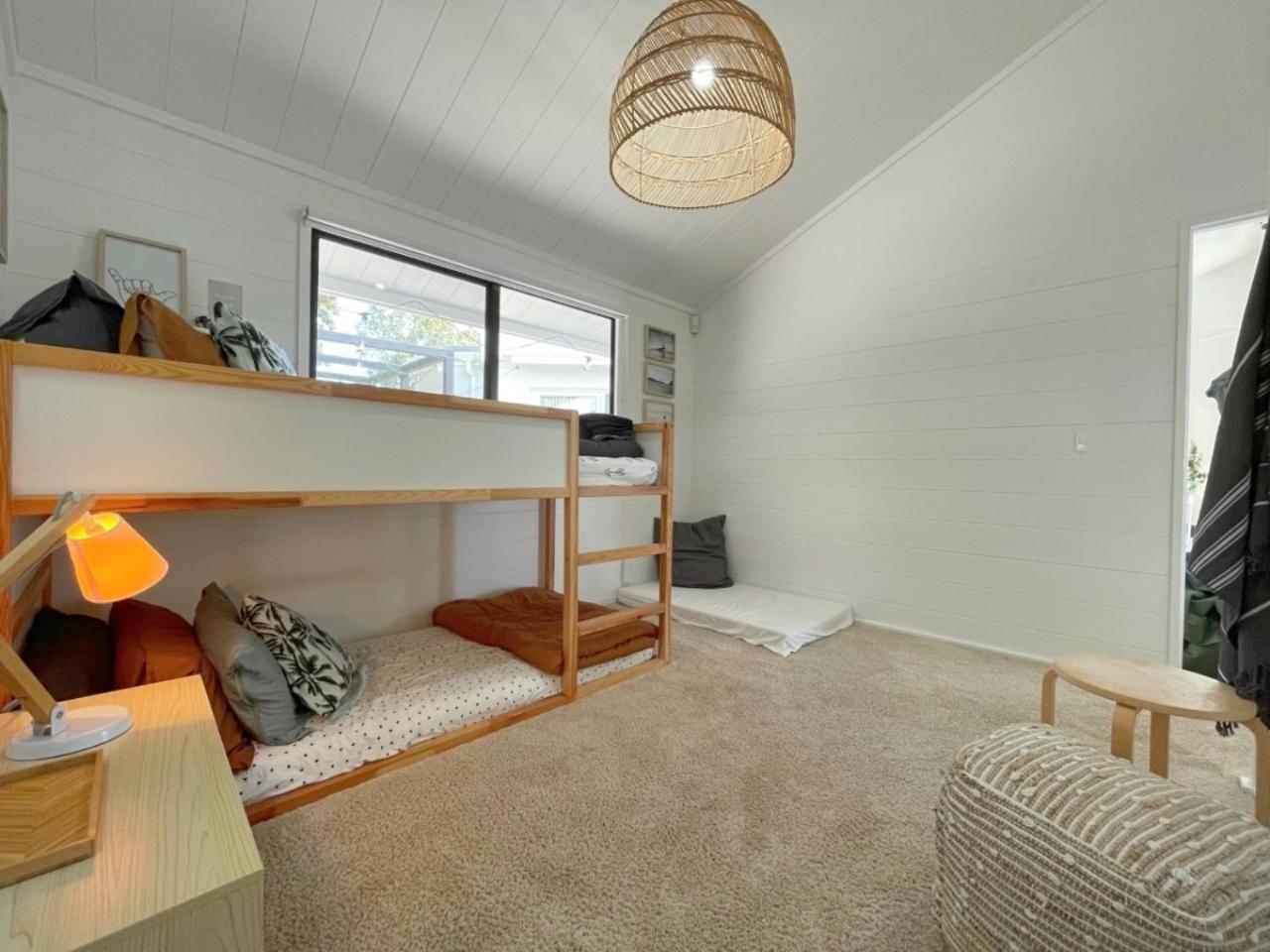 Seaview Estate - Stay Waiheke Onetangi Eksteriør billede