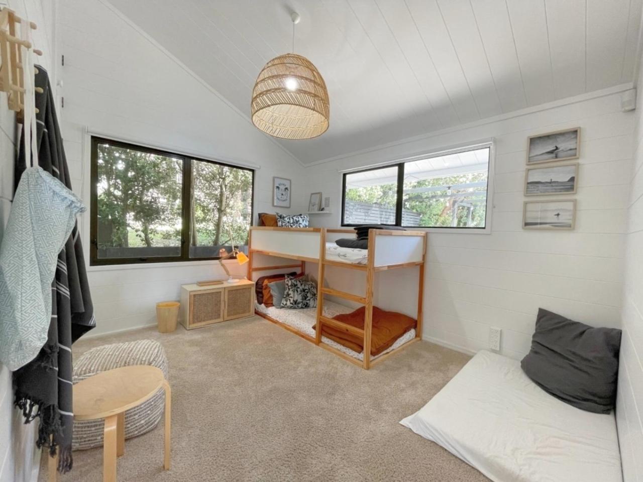 Seaview Estate - Stay Waiheke Onetangi Eksteriør billede