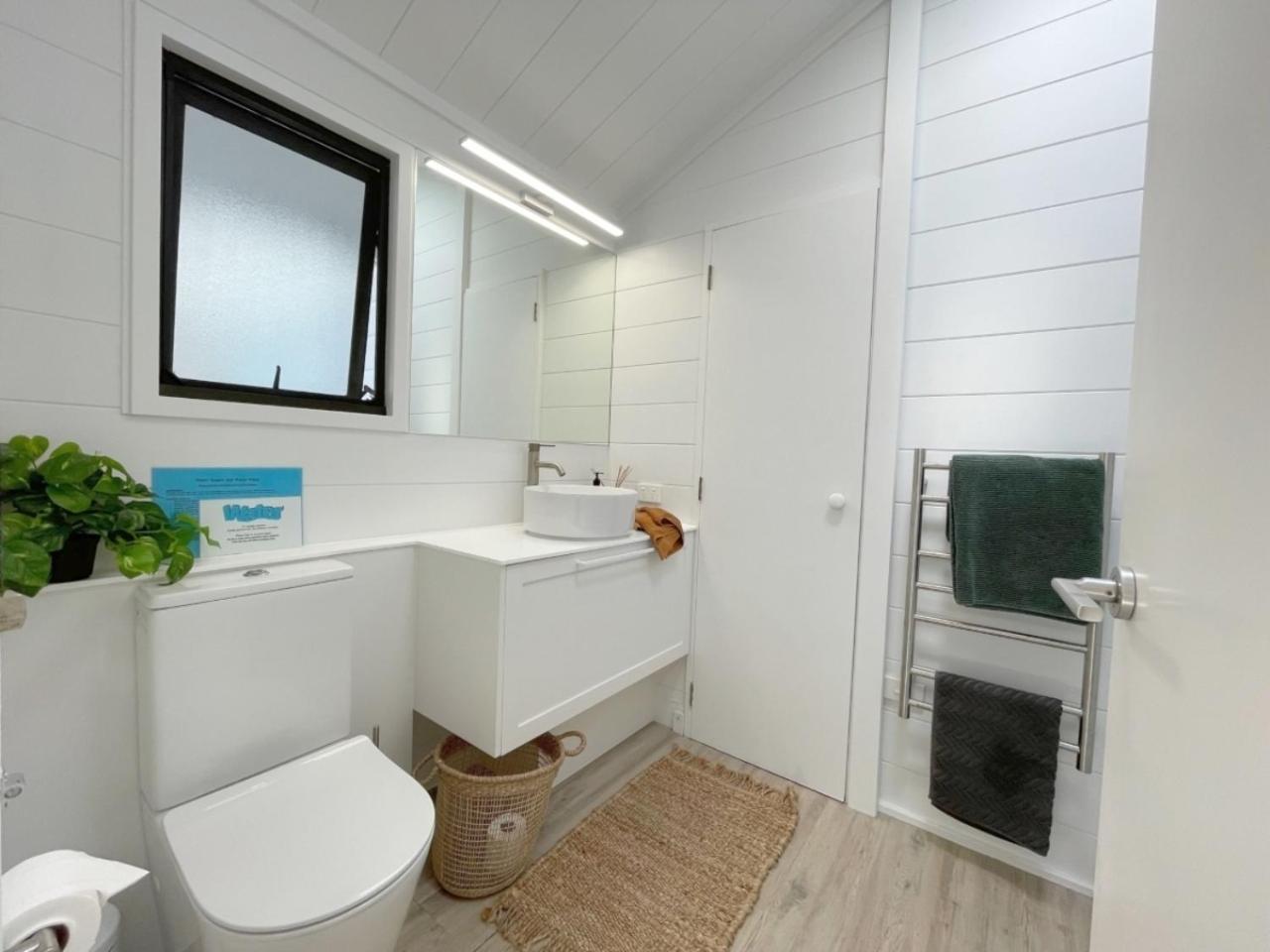 Seaview Estate - Stay Waiheke Onetangi Eksteriør billede