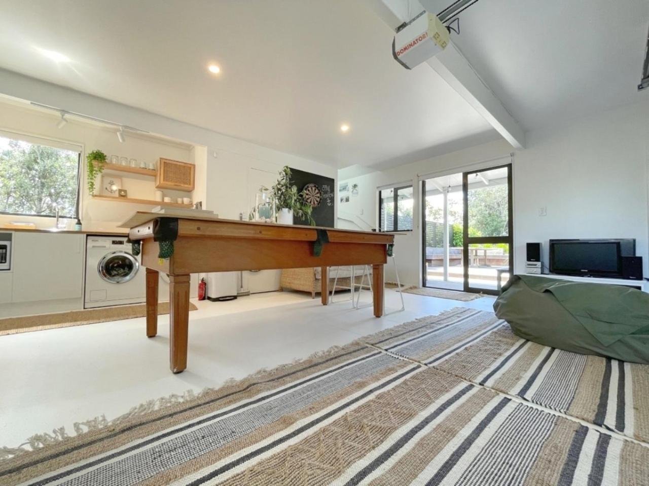 Seaview Estate - Stay Waiheke Onetangi Eksteriør billede