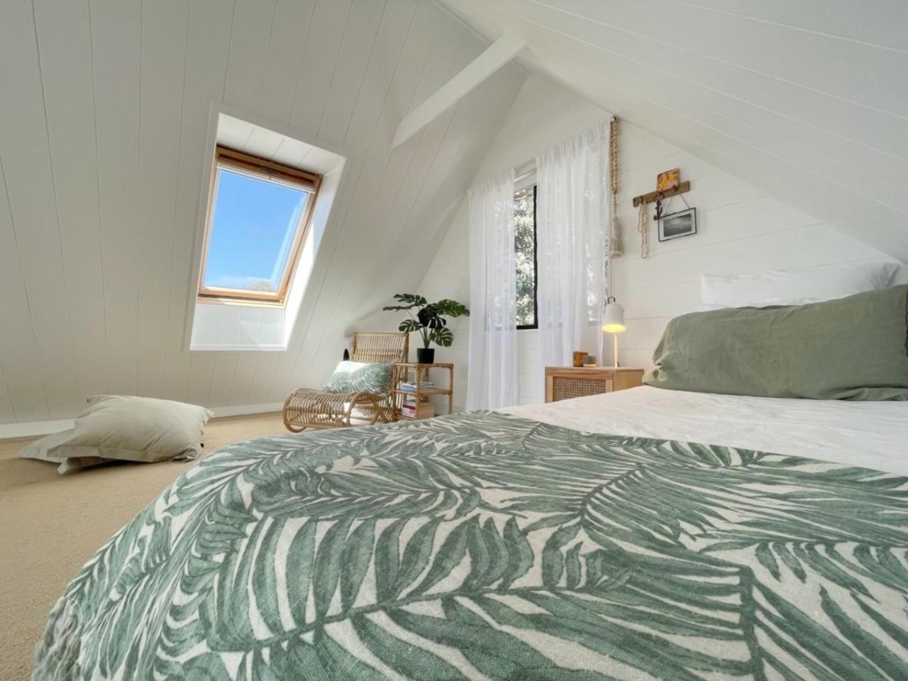 Seaview Estate - Stay Waiheke Onetangi Eksteriør billede