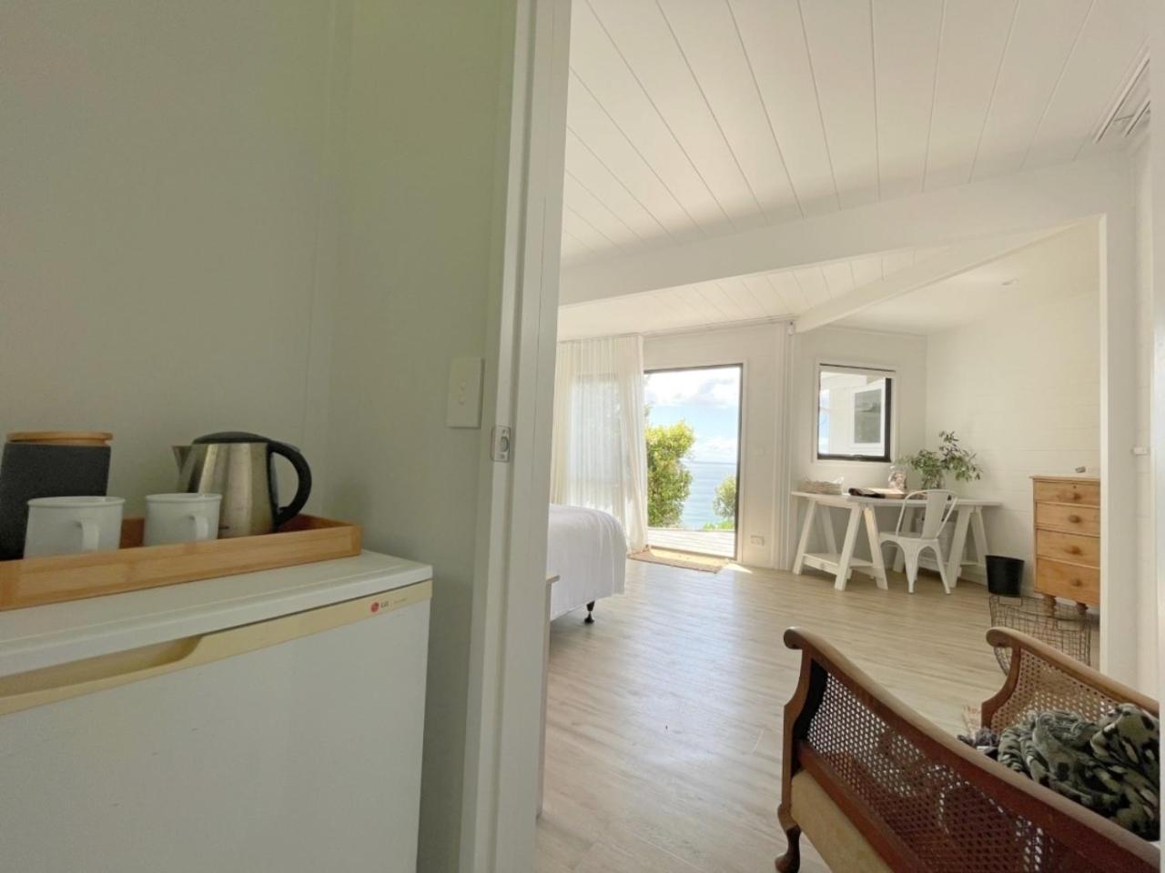 Seaview Estate - Stay Waiheke Onetangi Eksteriør billede
