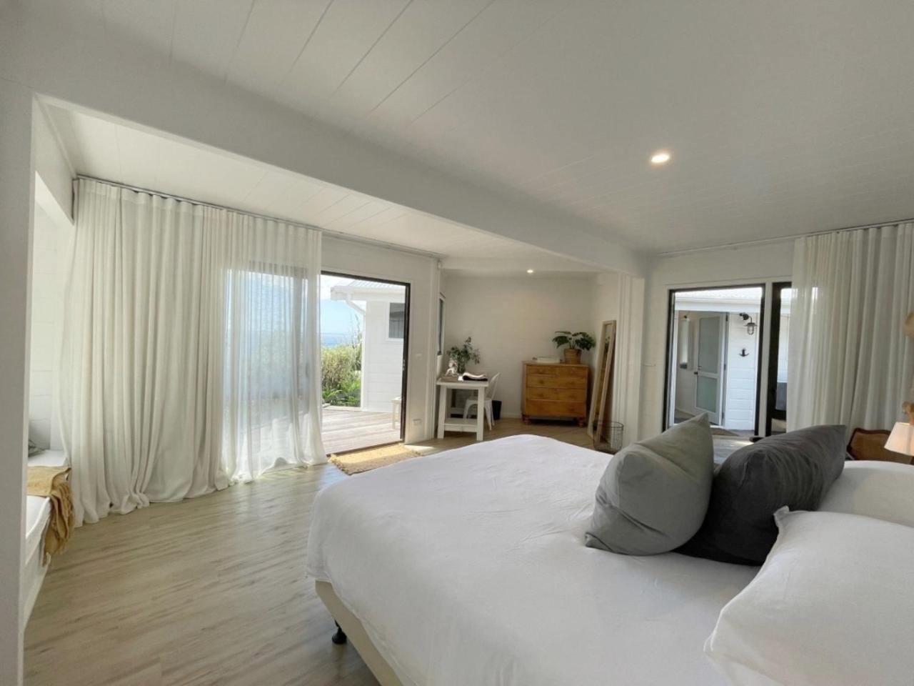 Seaview Estate - Stay Waiheke Onetangi Eksteriør billede