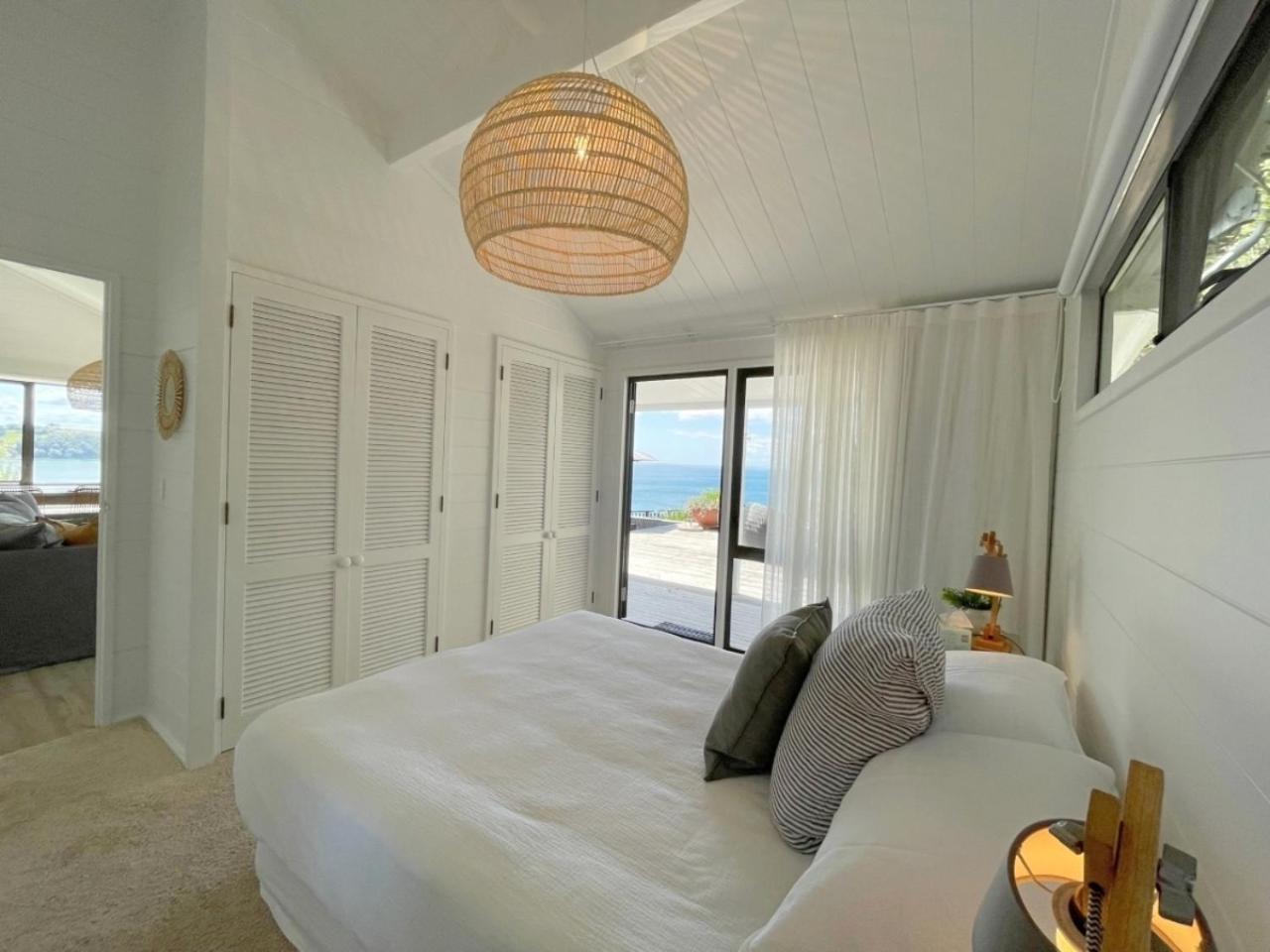Seaview Estate - Stay Waiheke Onetangi Eksteriør billede