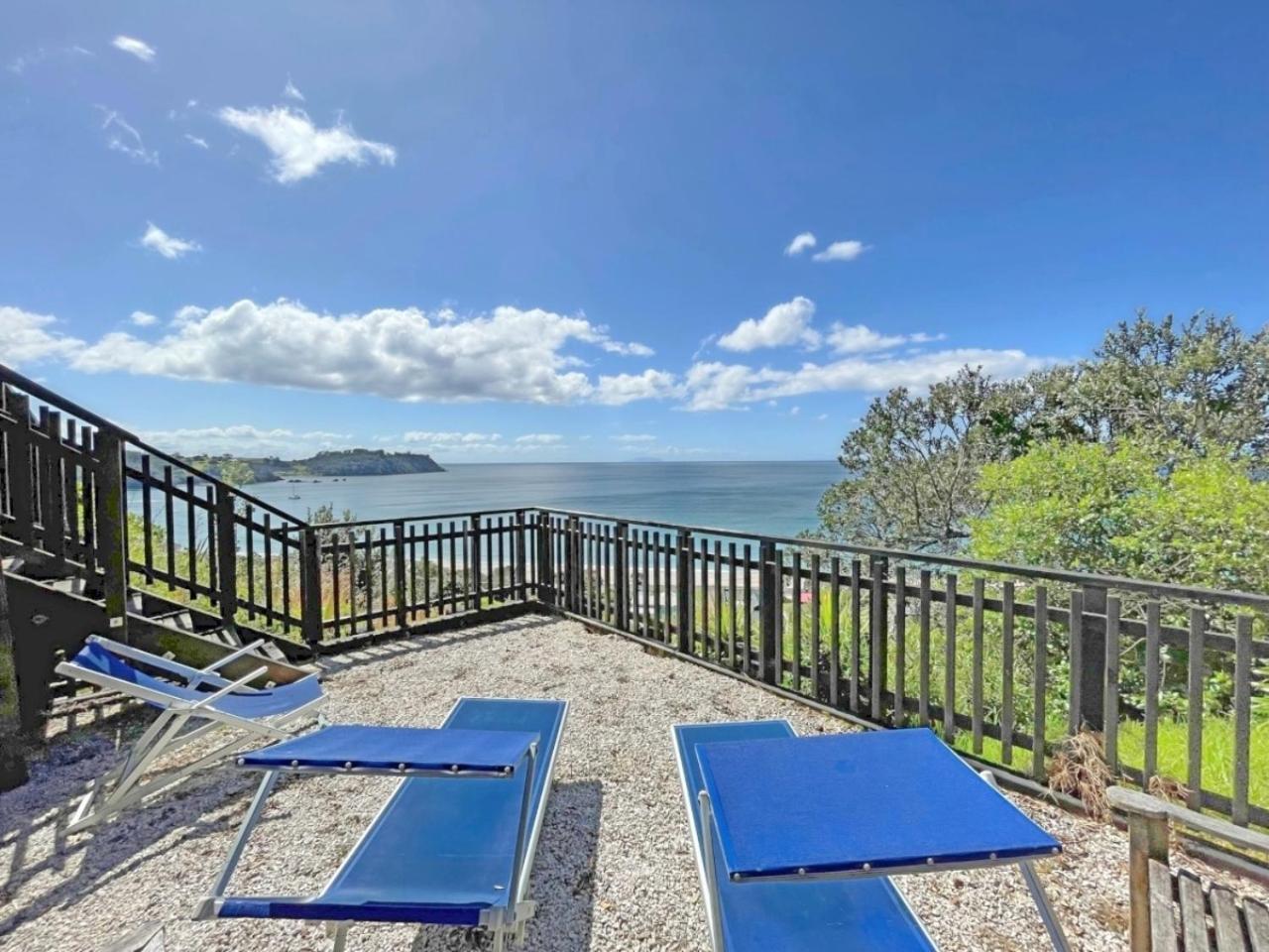 Seaview Estate - Stay Waiheke Onetangi Eksteriør billede